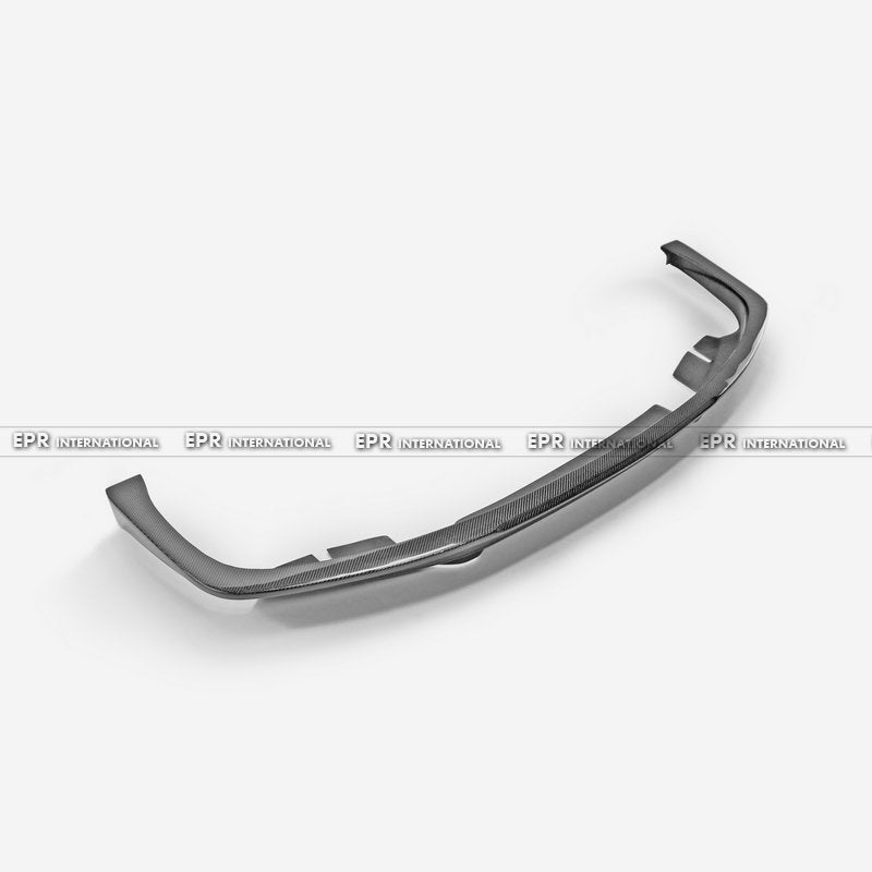 Nissan R34 Front Lip