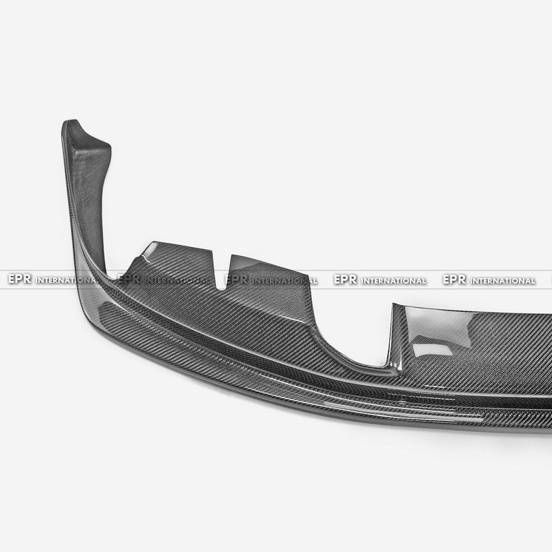 Nissan R34 Front Lip