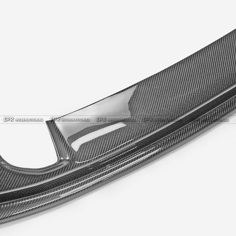 Nissan R34 Front Lip