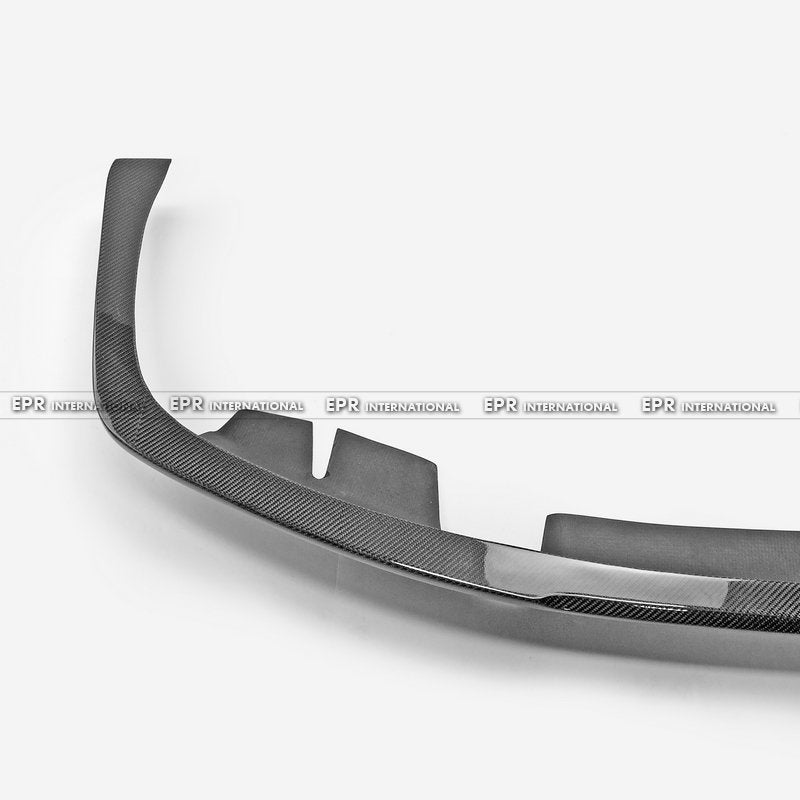 Nissan R34 Front Lip