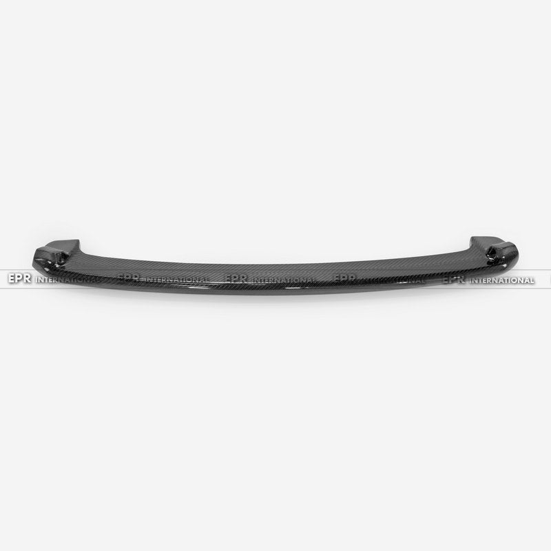 Nissan Skyline R34 GTT ER37 ESB Style Front hood attachment