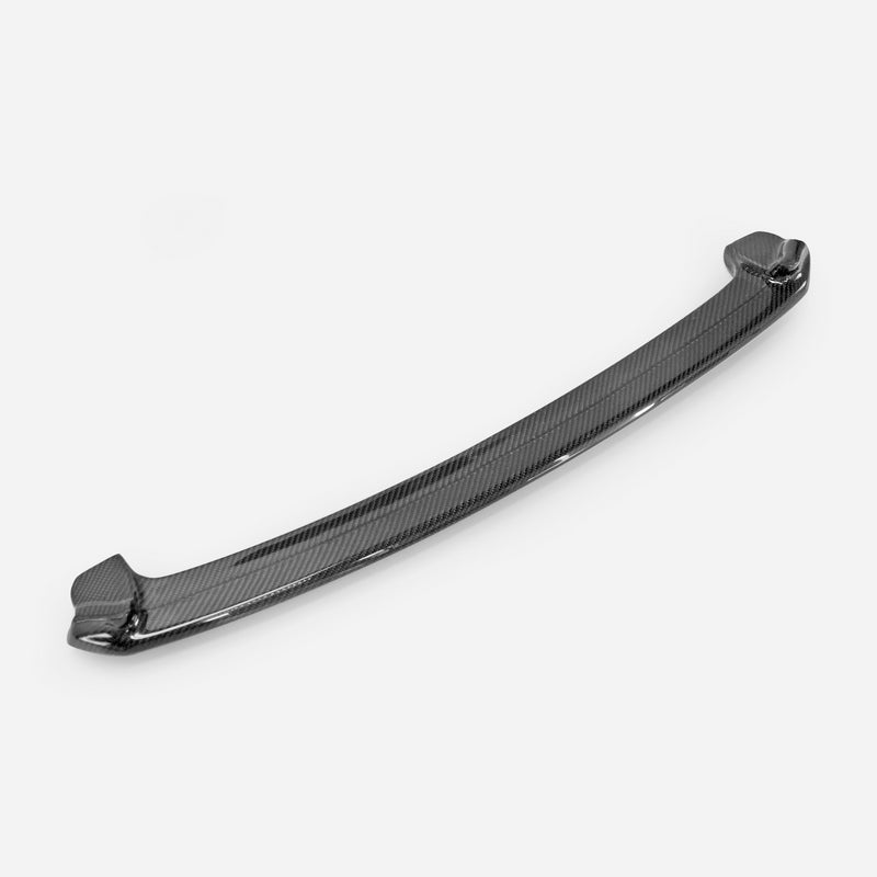 Nissan Skyline R34 GTT ER37 ESB Style Front hood attachment