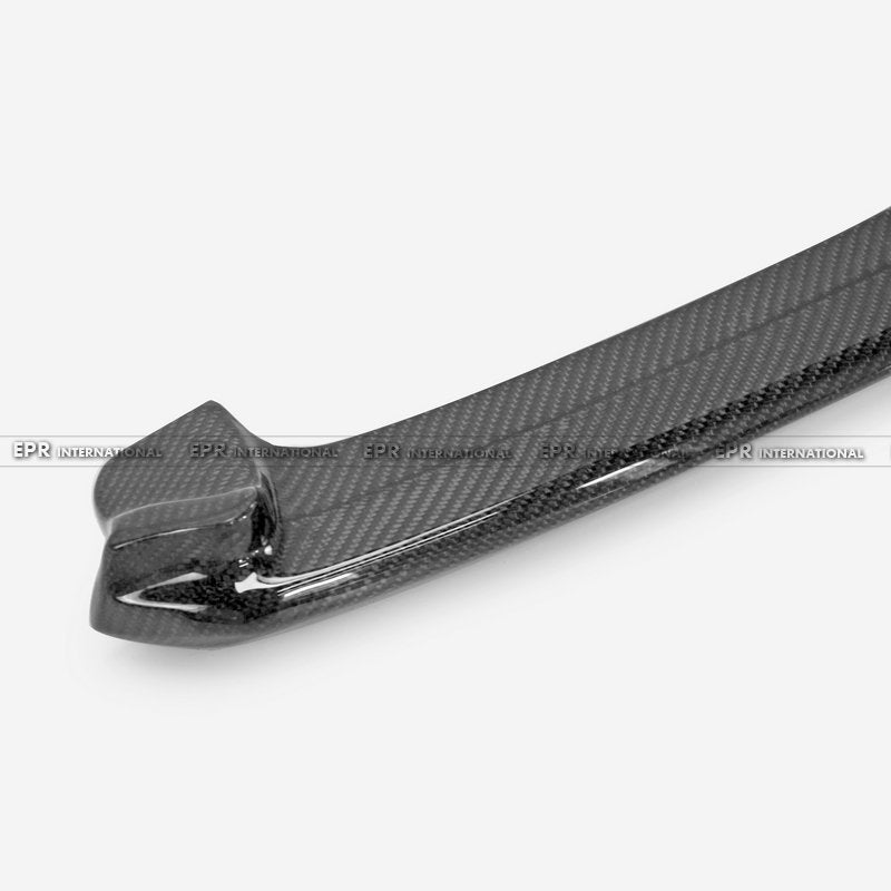Nissan Skyline R34 GTT ER37 ESB Style Front hood attachment