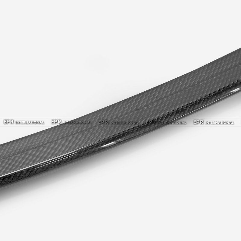 Nissan Skyline R34 GTT ER37 ESB Style Front hood attachment