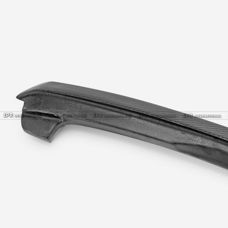 Nissan Skyline R34 GTT ER37 ESB Style Front hood attachment