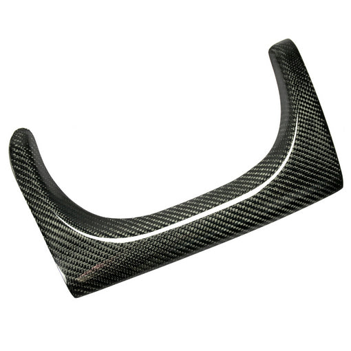 Nissan Skyline R34 GTR Rear Bumper Exhaust Heat Shield (OEM Rear Bumper Only)