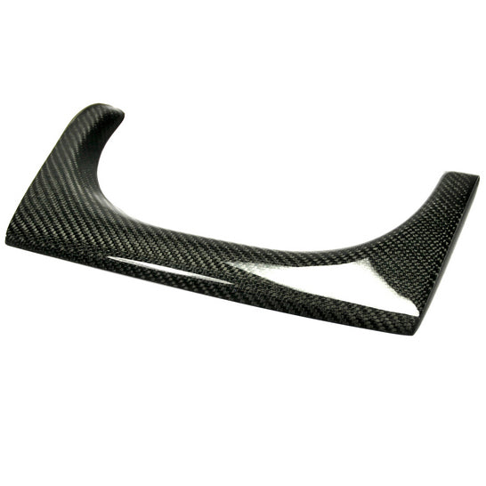Nissan Skyline R34 GTR Rear Bumper Exhaust Heat Shield (OEM Rear Bumper Only)
