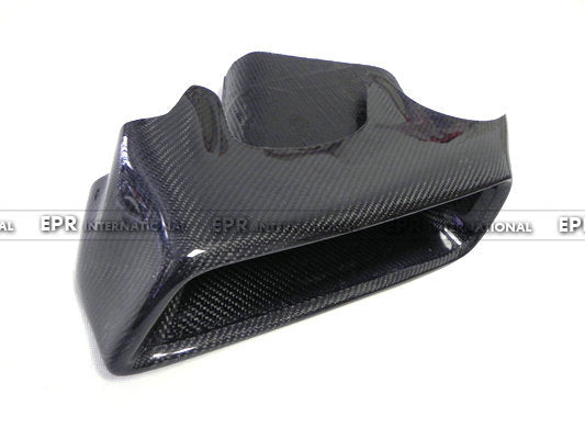 Nissan Skyline R34 GTT GTR Vented Headlight Replacement (left)