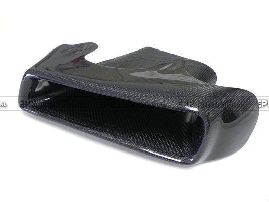 Nissan Skyline R34 GTT GTR Vented Headlight Replacement (left)
