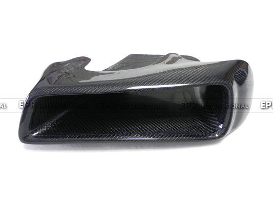 Nissan Skyline R34 GTT GTR Vented Headlight Replacement (left)