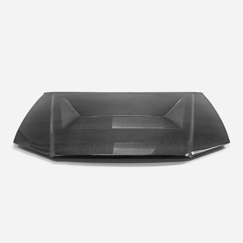 Nissan Skyline R34 GTR K Style Vented Hood