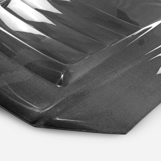 Nissan Skyline R34 GTT GTR conversion kit NI type hood (Can only fitted with conversion front bumper)