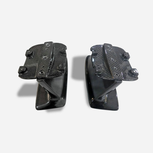 Nissan Skyline R34 GTR OE Type Underside Lid (Only use with GTR OE middle blade)