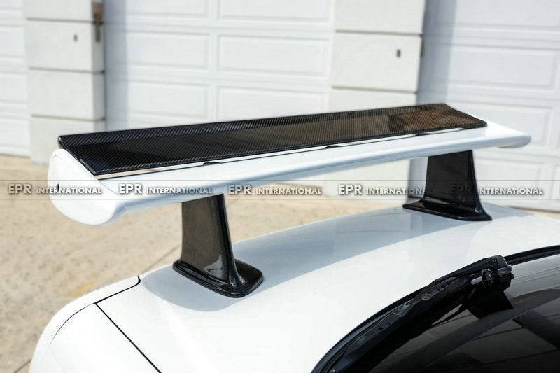 Nissan Skyline R34 GTR JUN High Spoiler Leg