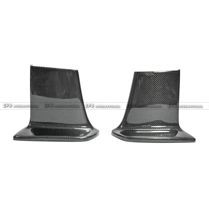Nissan Skyline R34 GTR JUN High Spoiler Leg