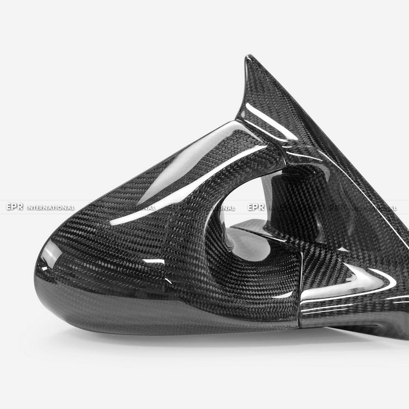 Nissan Skyline R34 GTR ER34 Aero Mirror (Right Hand Drive Vehicle)