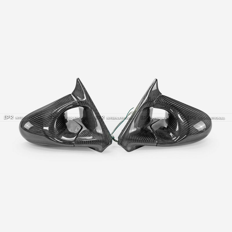 Nissan Skyline R34 GTR ER34 Aero Mirror (Right Hand Drive Vehicle)