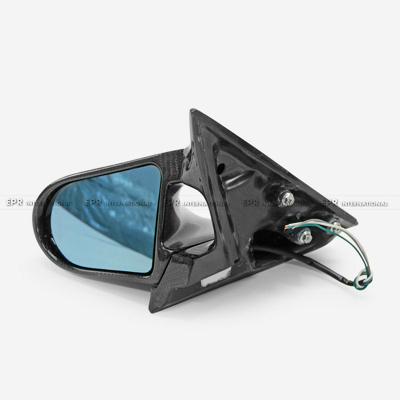 Nissan Skyline R34 GTR ER34 Aero Mirror (Right Hand Drive Vehicle)