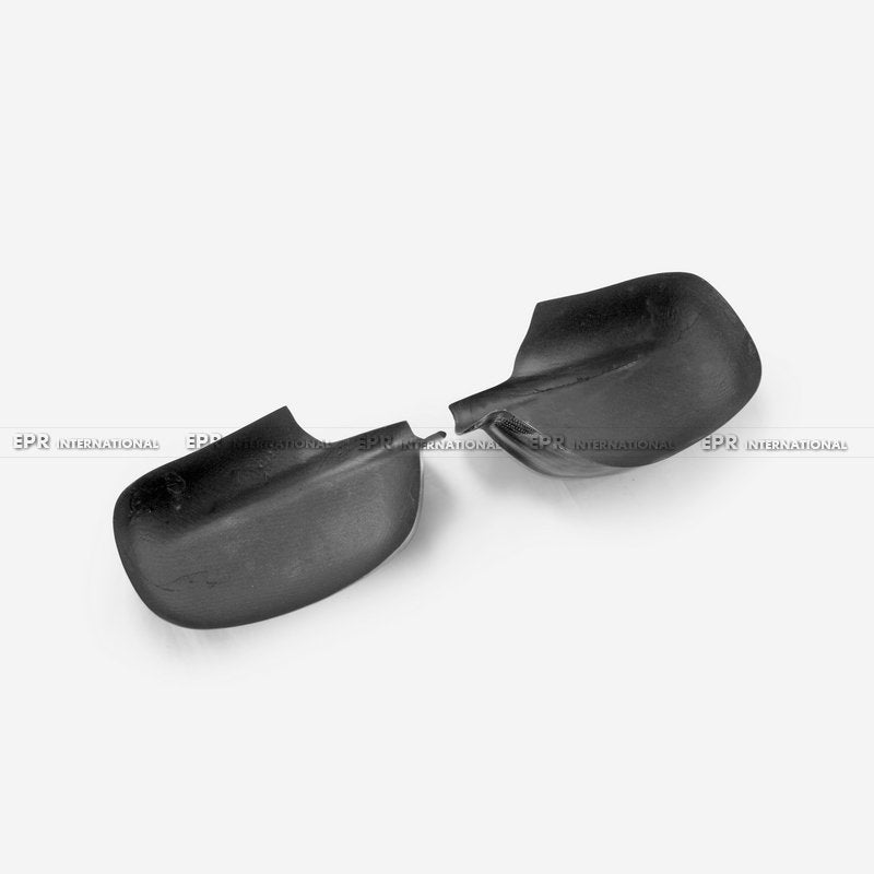 Nissan Skyline R34 Skyline Mirror Cover