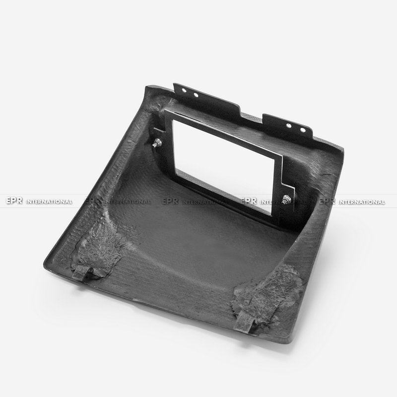 Nissan Skyline R34 GTR MFD Cover fit 7inch LCD (Will also fit GTT)