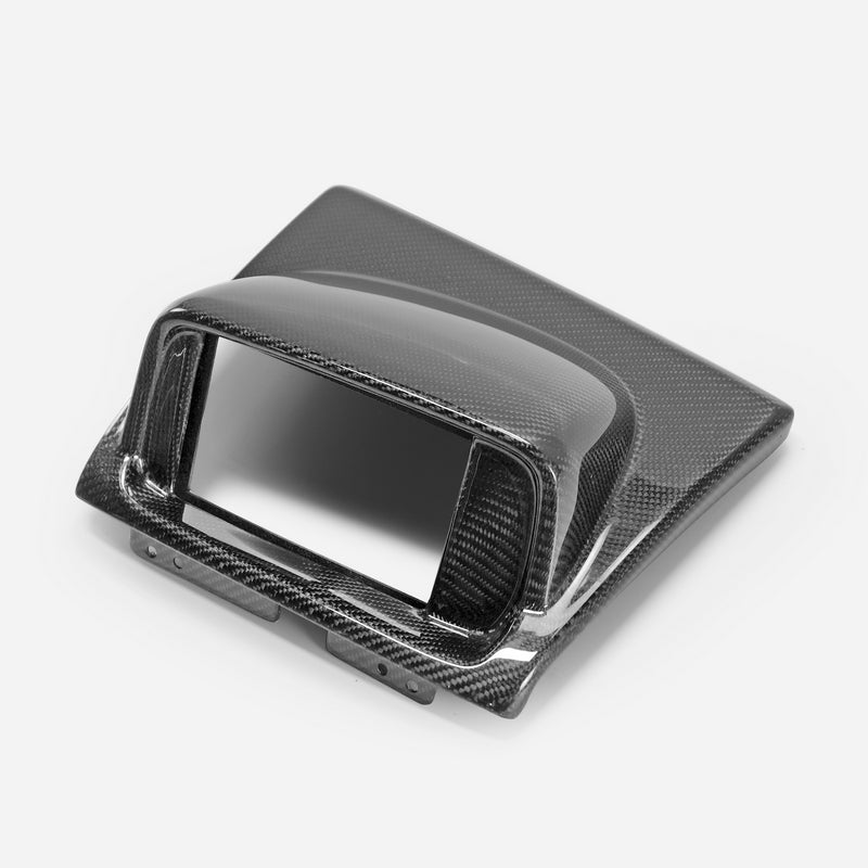 Nissan Skyline R34 GTR MFD Cover fit 7inch LCD (Will also fit GTT)