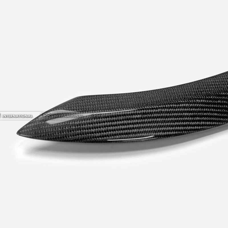 Nissan Skyline R34 BNR34 GTR ER34 GTT NSM Type rear fender flares 2Pcs