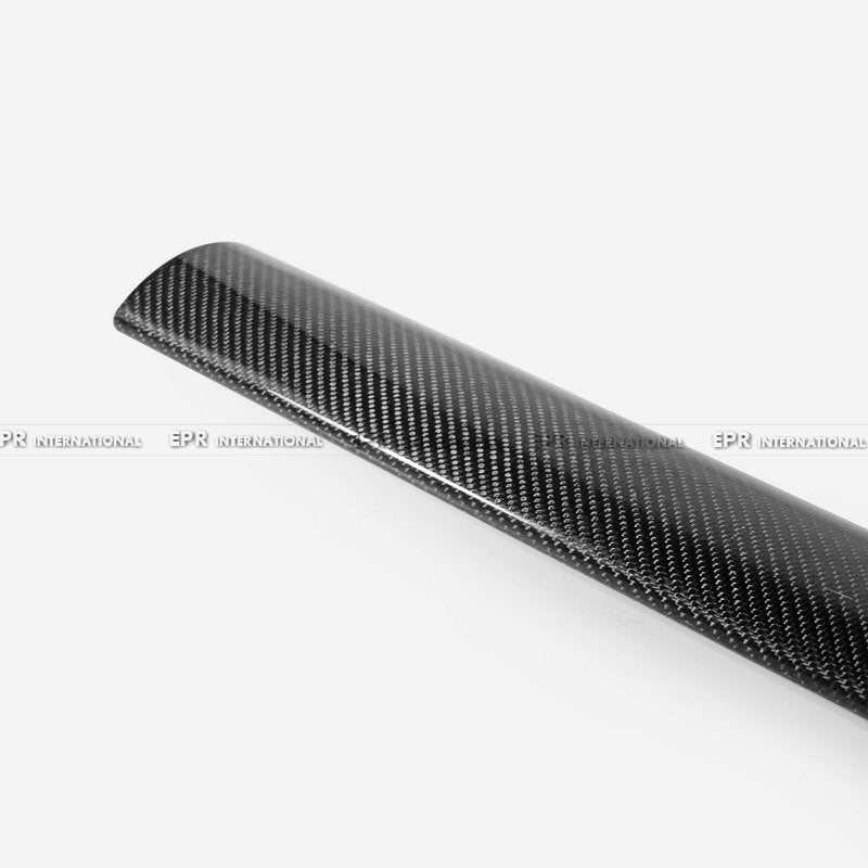 Nissan Skyline R34 GTR OEM Spoiler Rear Small Blade(For geunine OEM spoiler)
