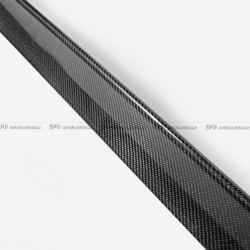 Nissan Skyline R34 GTR OEM Spoiler Rear Small Blade(For geunine OEM spoiler)
