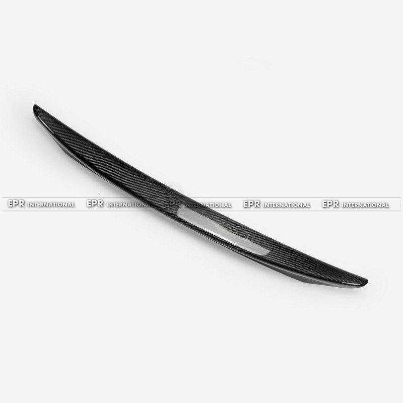 Nissan Skyline R34 GTR GTT MI Style Rear Spoiler