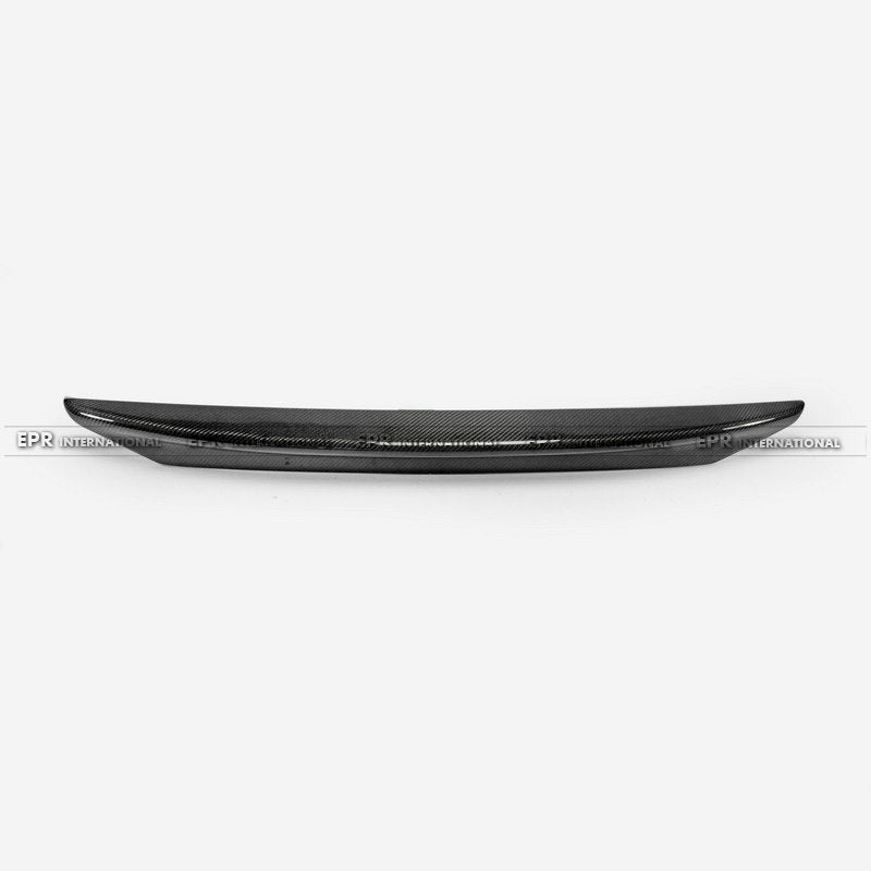 Nissan Skyline R34 GTR GTT MI Style Rear Spoiler