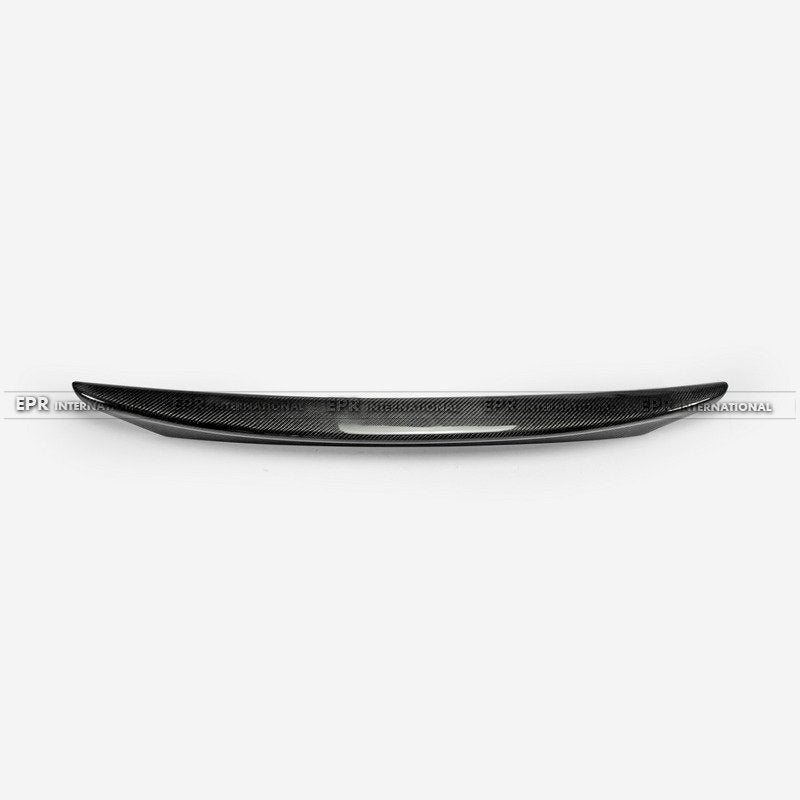 Nissan Skyline R34 GTR GTT MI Style Rear Spoiler