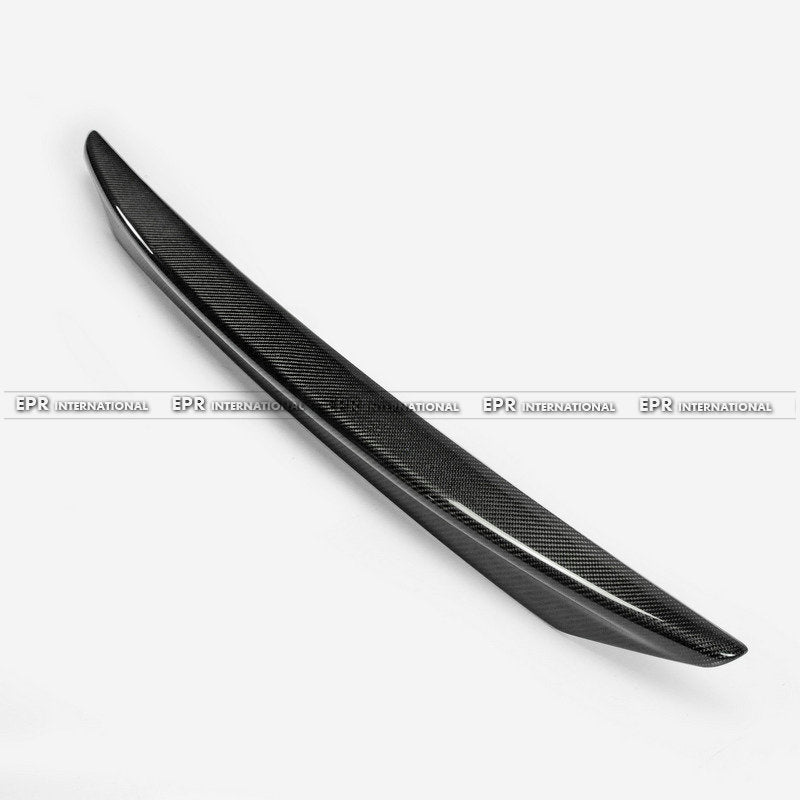 Nissan Skyline R34 GTR GTT MI Style Rear Spoiler