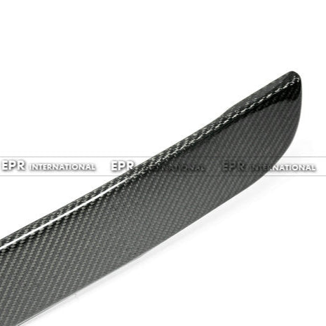 Nissan Skyline R34 Origin Roof Wing (4 Doors Only)