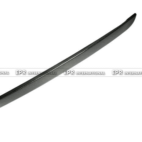 Nissan Skyline R34 Origin Roof Wing (4 Doors Only)