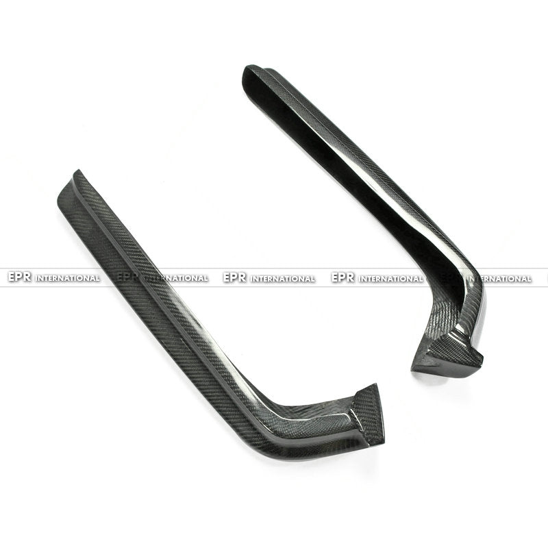 Nissan Skyline R34 GTR NIS rear spat extension