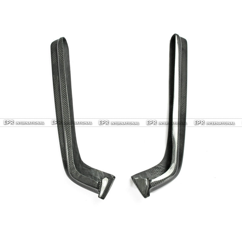 Nissan Skyline R34 GTR NIS rear spat extension