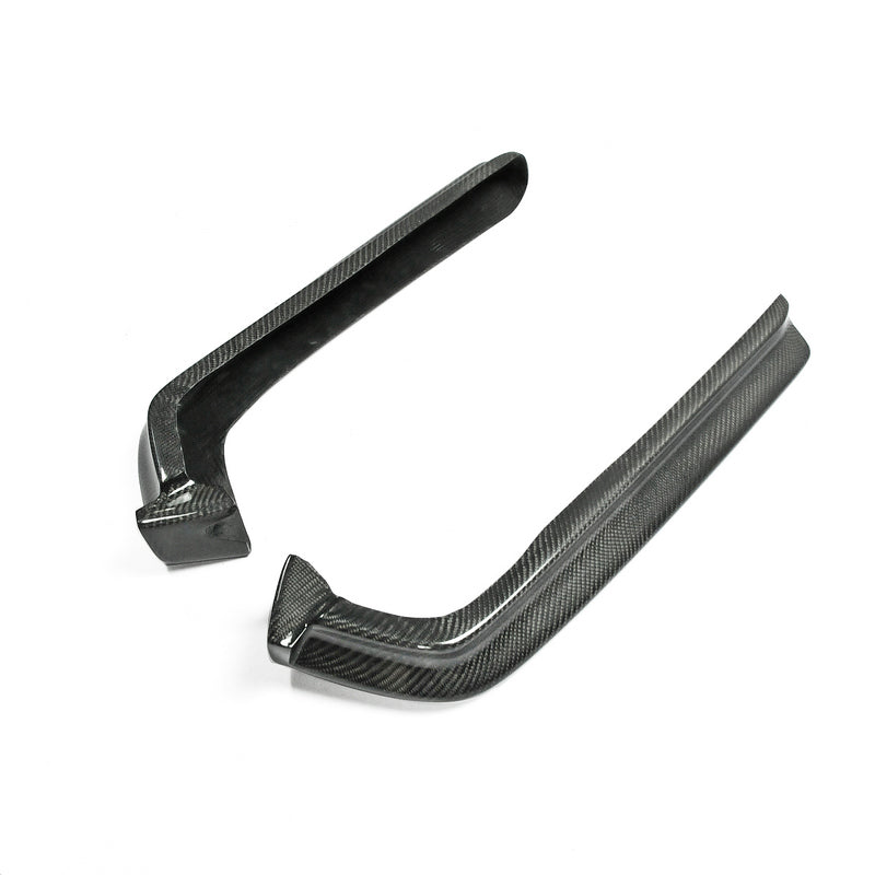 Nissan Skyline R34 GTR NIS rear spat extension