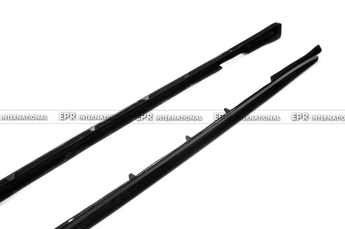 Nissan Skyline R34 GTR NIS side skirt extension(189cm)