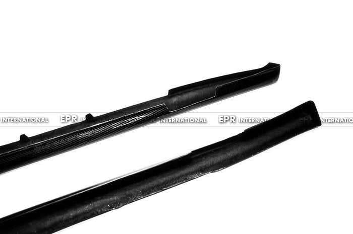 Nissan Skyline R34 GTR NIS side skirt extension(189cm)