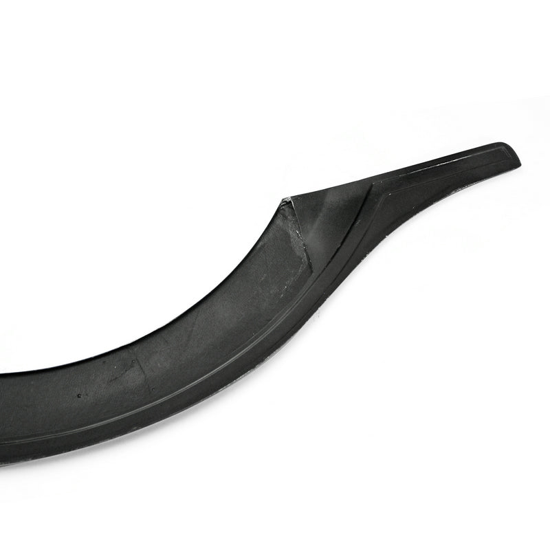 Nissan R35 TS Style Rear Fender Flares
