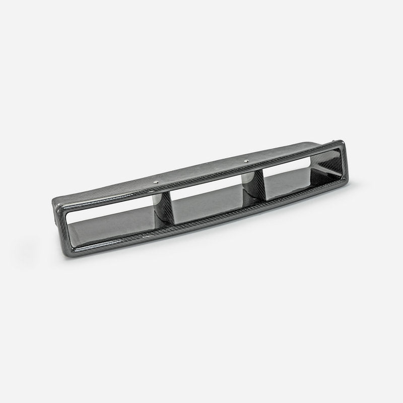 Nissan 08-16 R35 GTR JUN Front bumper intake duct