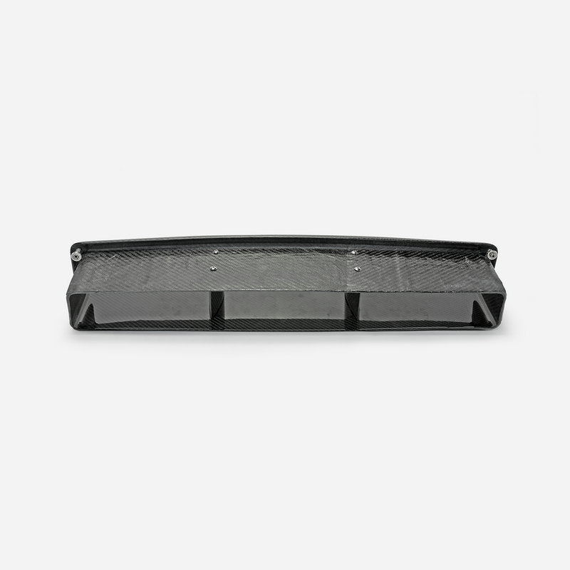 Nissan 08-16 R35 GTR JUN Front bumper intake duct