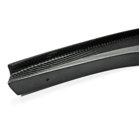 Nissan R35 GTR Early front bumper canard (For OEM Front Bumper)