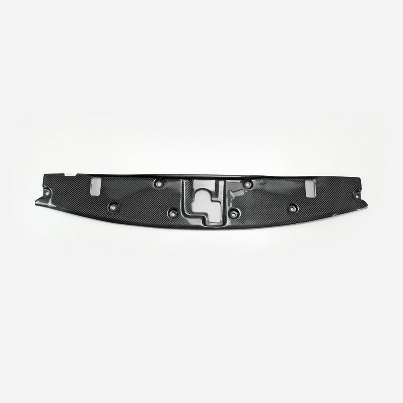 Nissan Skyline R35 GTR OEM Cooling Slam Panel