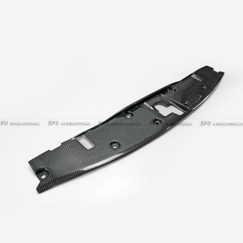 Nissan Skyline R35 GTR OEM Cooling Slam Panel