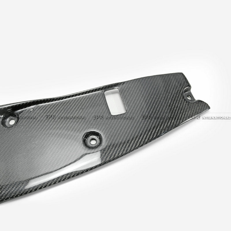 Nissan Skyline R35 GTR OEM Cooling Slam Panel