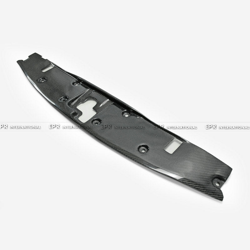 Nissan Skyline R35 GTR OEM Cooling Slam Panel