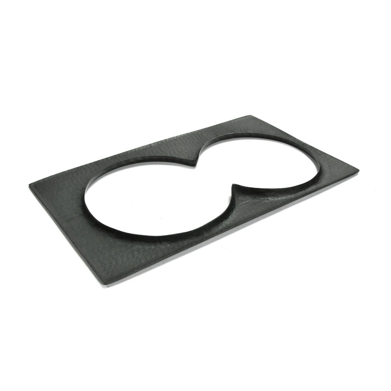 Nissan R35 GTR Cup Holder cover (LHD)