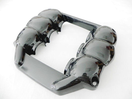Nissan R35 M-style Engine Cover