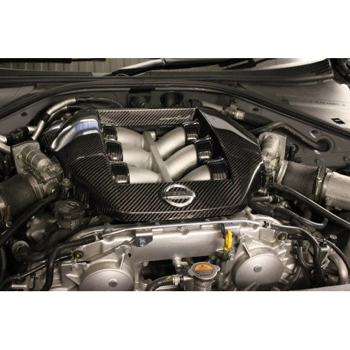Nissan R35 GTR OEM Engine Cover